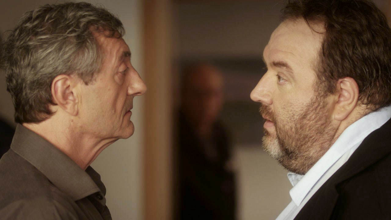 Lundi Matin - Court métrage France 2