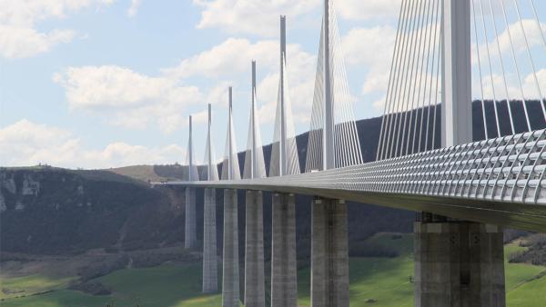 Viaduc de Millau